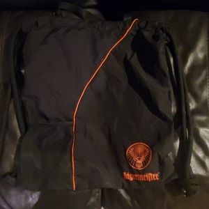 Jagermeister Backpack
